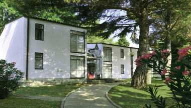 Apartments Astra в Porec, HR