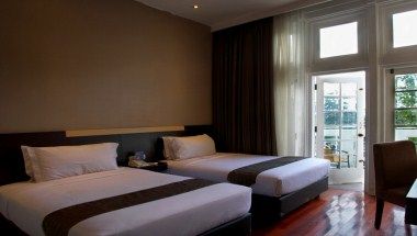 Изображение места проведения