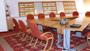 Hotel Lipa - Sava Hotels & Resorts à Lendava, SI