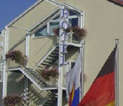 Royal Hotel Pforzheim image