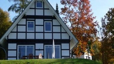 Berghotel Hohen Knochen image