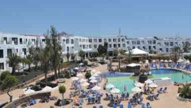 BlueBay Lanzarote Hotel à Costa Teguise, ES