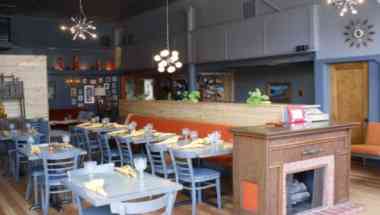 The Slide Inn, Portland, OR