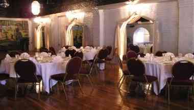 Brock’s Riverside Grill en Fredericksburg, VA