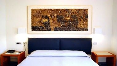 Bild på anläggning