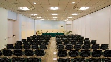 Bild på anläggning