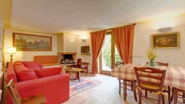 Borgo Acquaiura i Spoleto, IT