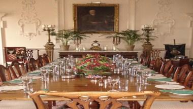 Catton Hall em Swadlincote, GB1