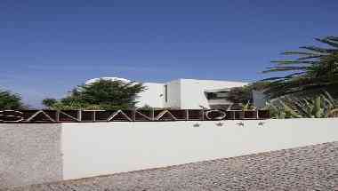 Santana Hotel & Spa****, Vila do Conde, PT