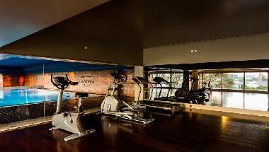 Santana Hotel & Spa**** em Vila do Conde, PT