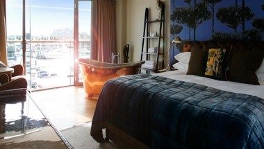 Изображение места проведения