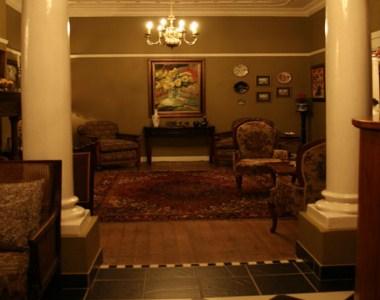 Kareebloem Guesthouse в Pretoria, ZA