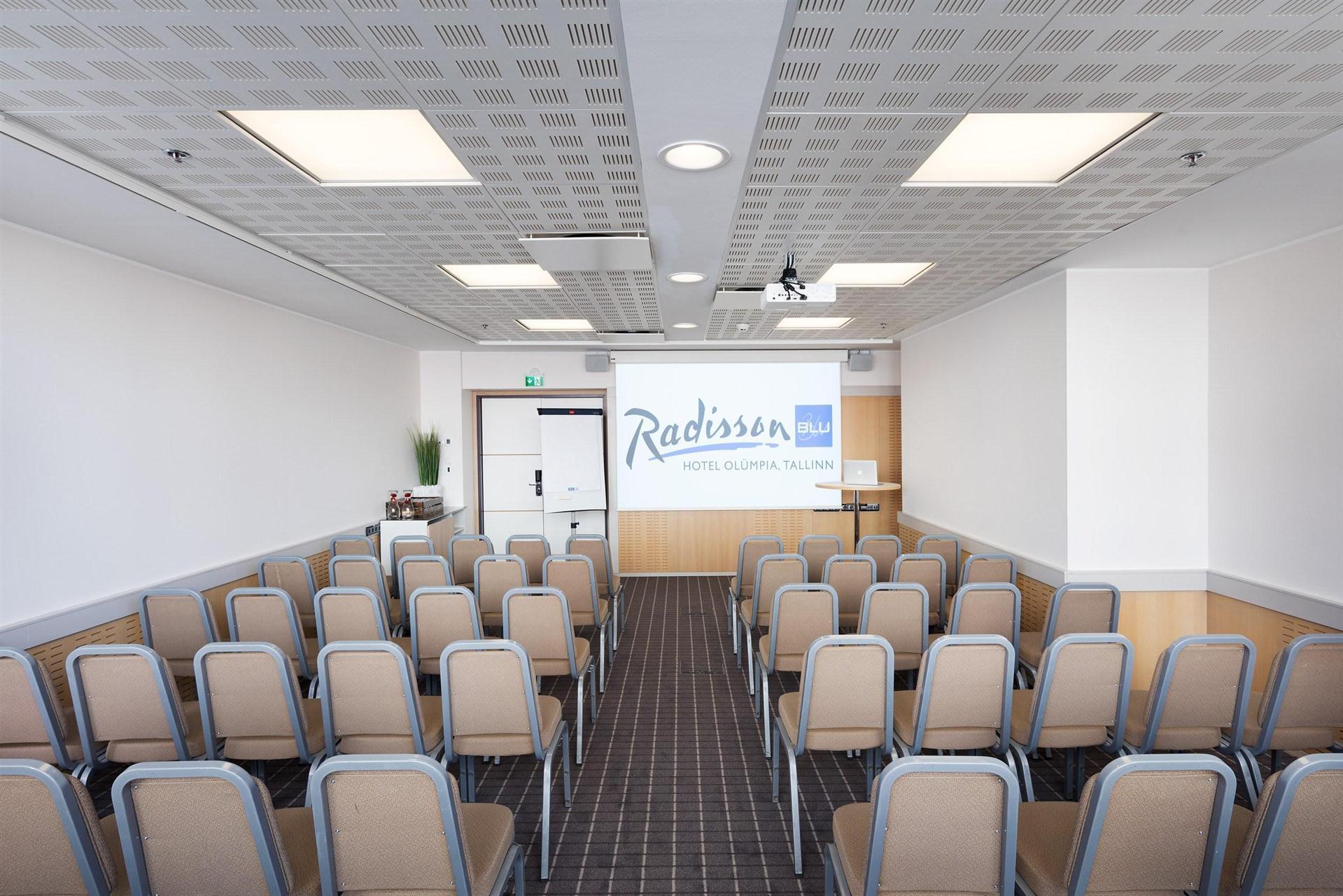 Meeting room image
