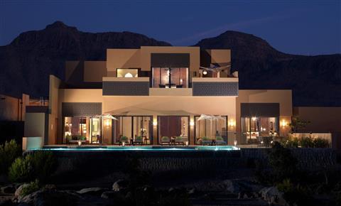 Anantara Al Jabal Al Akhdar Resort a Nizwa, OM