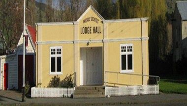 Изображение места проведения