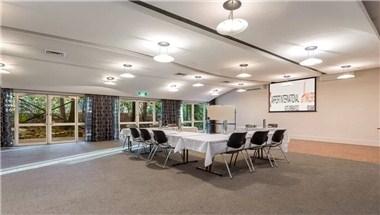 Airport International Motel Brisbane in Brisbane, AU