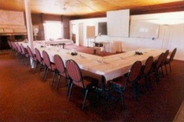 Изображение места проведения