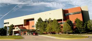 Bally's Arapahoe Park, Denver, CO