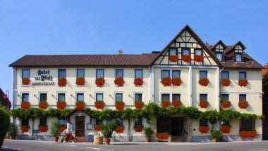 Hotel Zur Pfalz, Kandel, DE