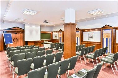 รูปสถานที่จัดงาน