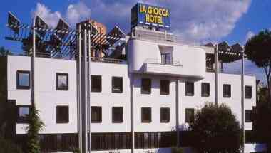 Hotel La Giocca i Rome, IT
