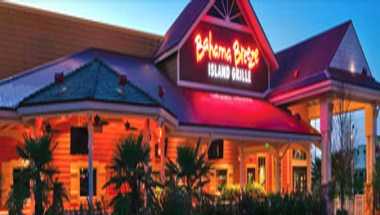 Bahama Breeze - Brandon em Brandon, FL