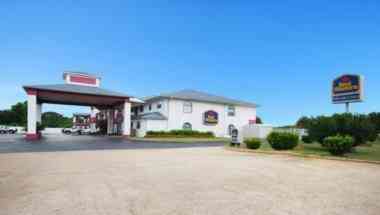 Best Western Minden Inn in Minden, LA