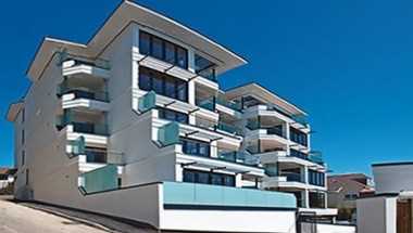 The Merton Hotel a Jersey, GB1