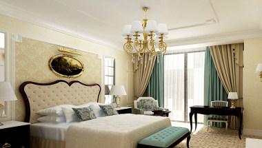 Rixos Khadisha Shymkent a Shymkent, KZ