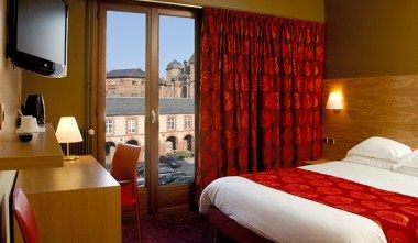 Bild på anläggning