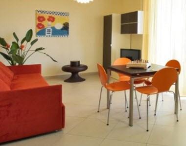 Noha Suite Hotel a Riccione, IT