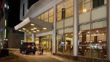 Golden Tulip Buraidah Al Qassim, Buraidah, SA