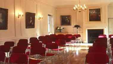 The Geffrye, Museum of the Home в London, GB1