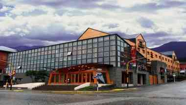 Hotel Albatros, Ushuaia, AR