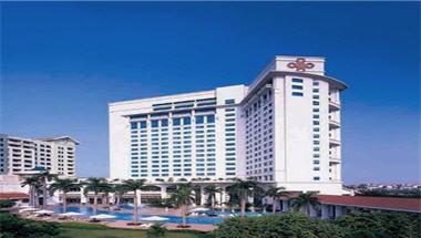 Daewoo Hotel image