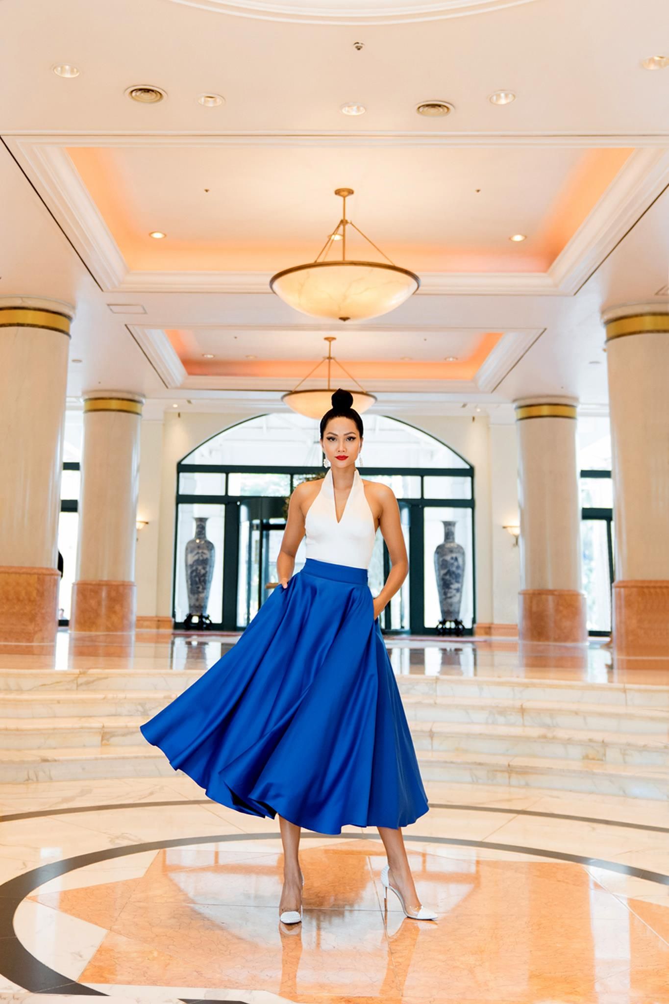 รูปสถานที่จัดงาน