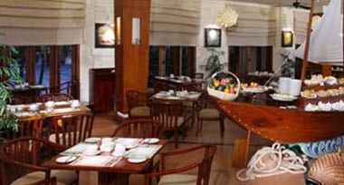 Bild des Veranstaltungsortes