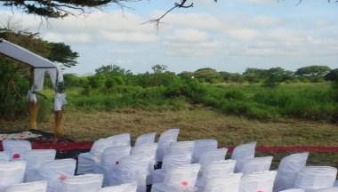 Emdoneni Lodge & Game Farm в Hluhluwe, ZA