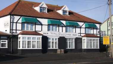 The Willow Court Lodge a Bristol, GB1