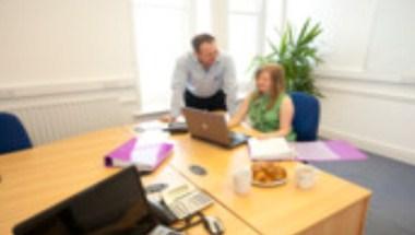 The Cambria в Aberystwyth, GB3