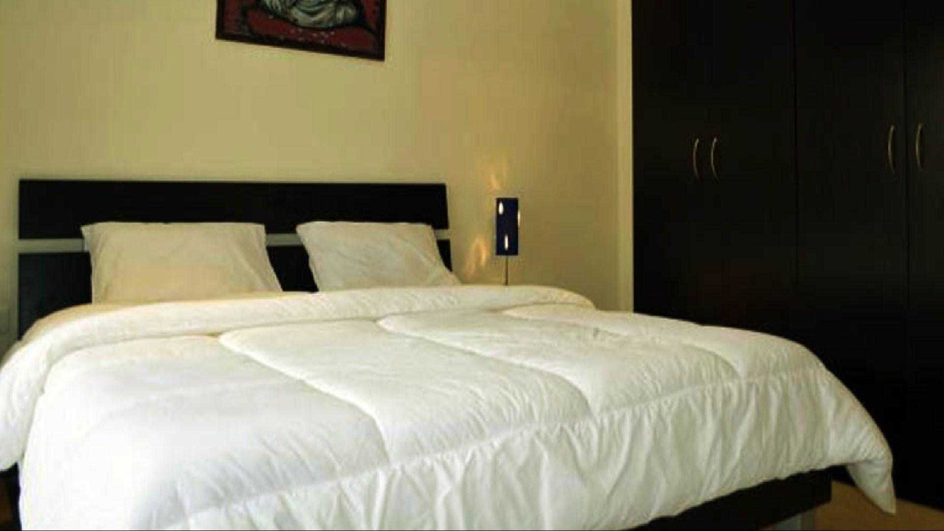 Leaders Plaza Suites Hotel en Mahboula, KW