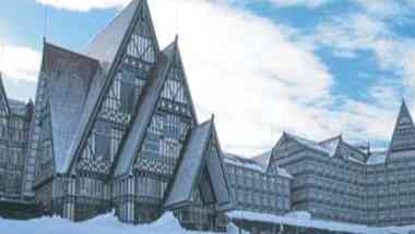 Hotel Green Plaza Joetsu i Minami-Uonuma, JP