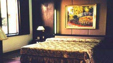 Bild på anläggning