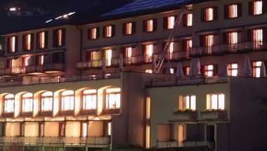 Hotel Scesaplana, Seewis im Prattigau, CH