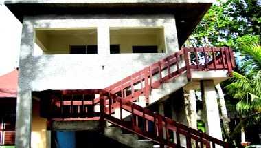 Nirvana on the Beach a Negril, JM