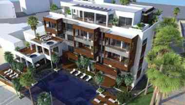 Porto Pafos Residence в Paphos, CY