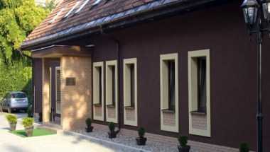 Art Pension Dans Le Parc, Banska Bystrica, SK