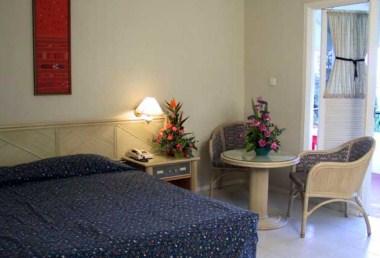 Niagara Hotel and Resort, Parapat, ID