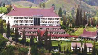 Niagara Hotel and Resort, Parapat, ID