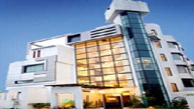 Emerald Park - Sharanpur em Nashik, IN